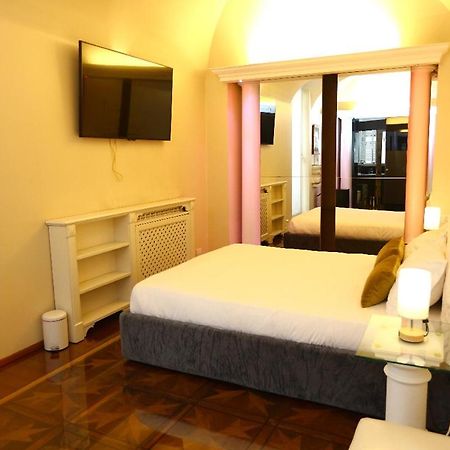 Bb Roma Prati Bed & Breakfast Eksteriør bilde