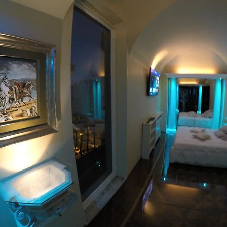 Bb Roma Prati Bed & Breakfast Eksteriør bilde