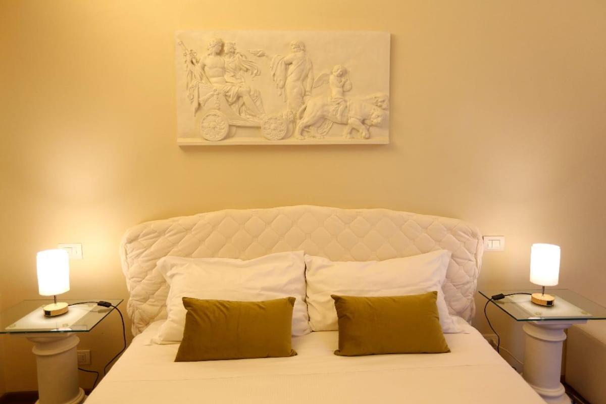 Bb Roma Prati Bed & Breakfast Eksteriør bilde