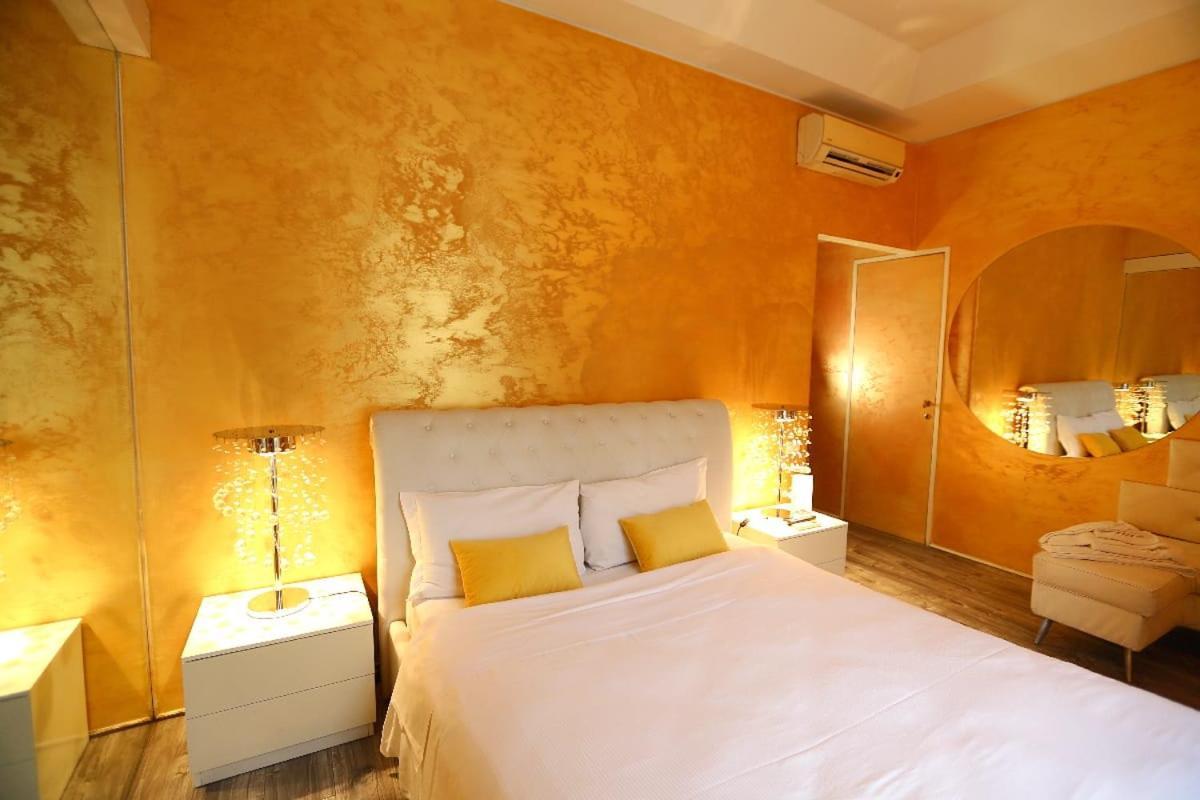 Bb Roma Prati Bed & Breakfast Eksteriør bilde