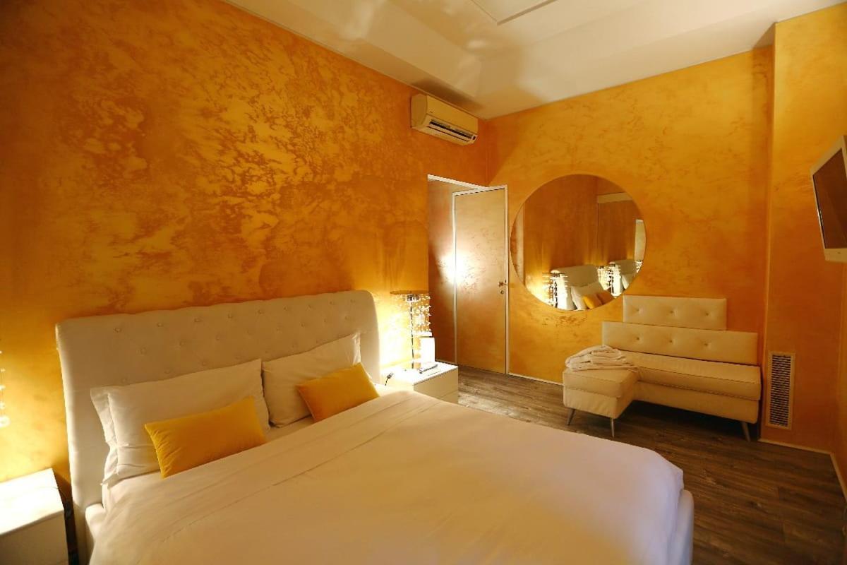 Bb Roma Prati Bed & Breakfast Eksteriør bilde