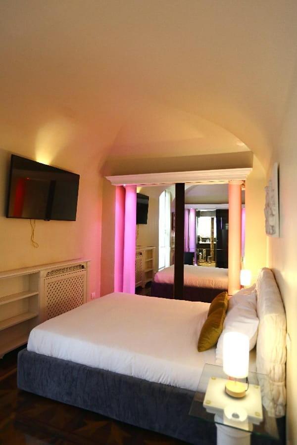 Bb Roma Prati Bed & Breakfast Eksteriør bilde