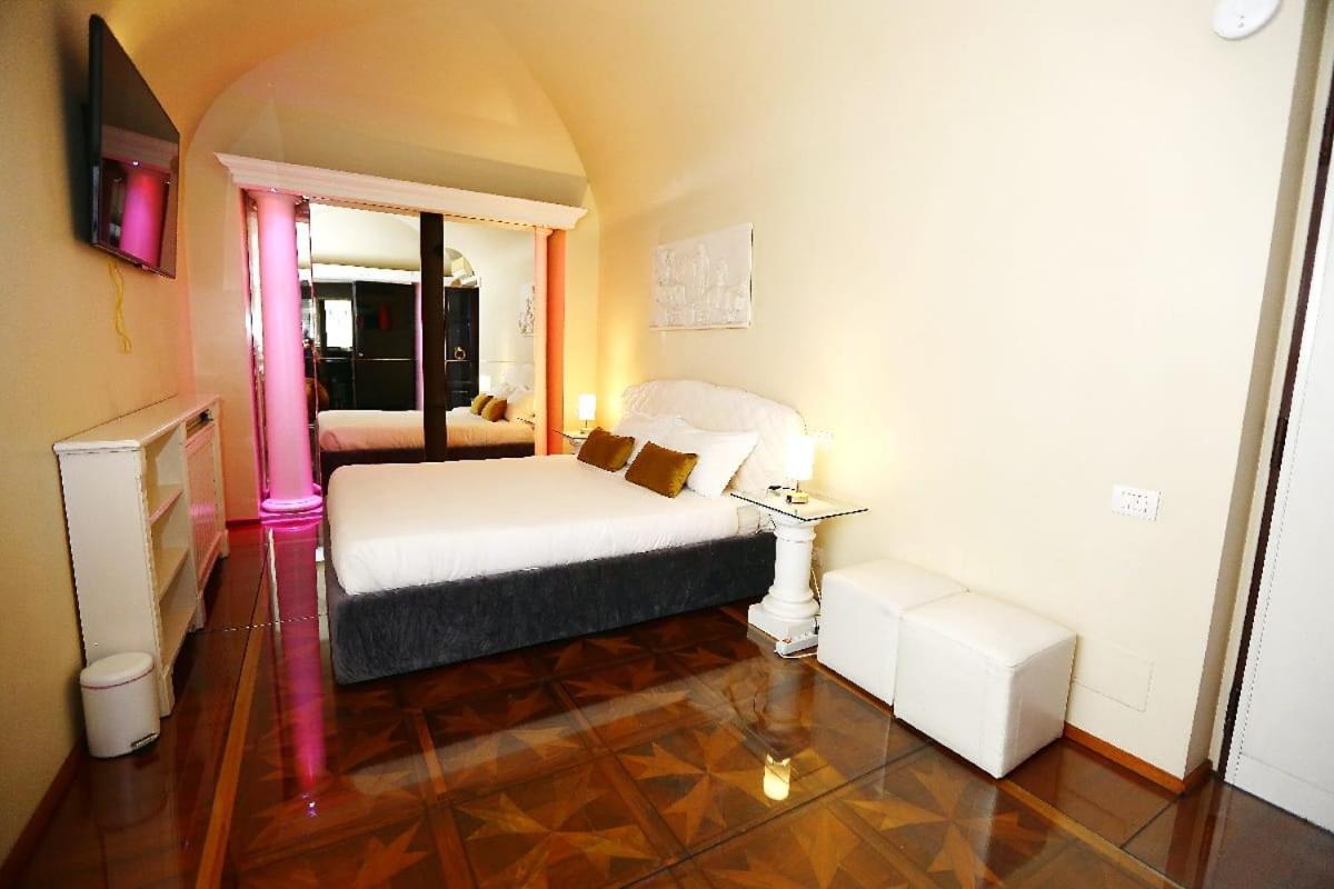 Bb Roma Prati Bed & Breakfast Eksteriør bilde
