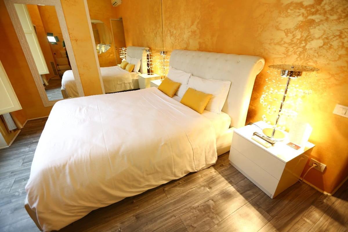 Bb Roma Prati Bed & Breakfast Eksteriør bilde
