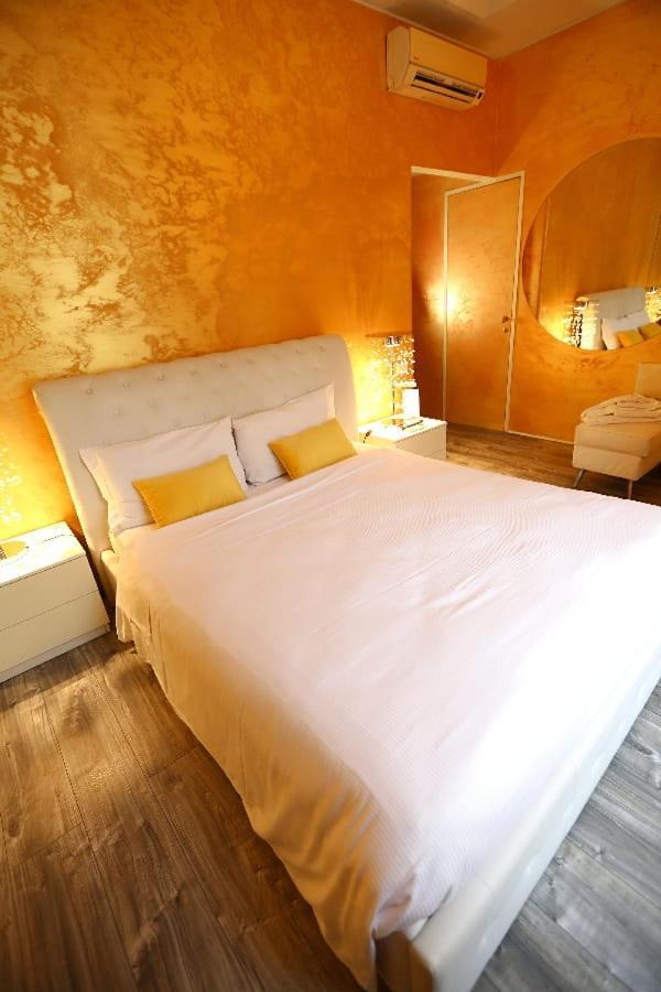 Bb Roma Prati Bed & Breakfast Eksteriør bilde