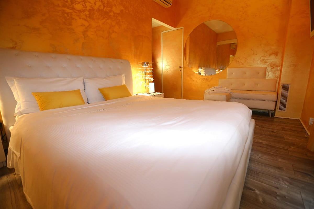 Bb Roma Prati Bed & Breakfast Eksteriør bilde