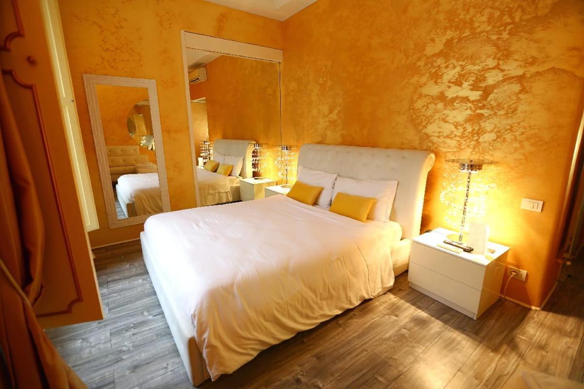 Bb Roma Prati Bed & Breakfast Eksteriør bilde