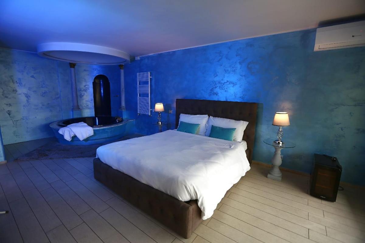 Bb Roma Prati Bed & Breakfast Eksteriør bilde