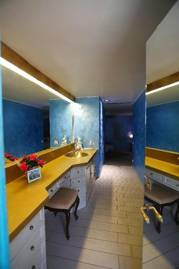 Bb Roma Prati Bed & Breakfast Eksteriør bilde