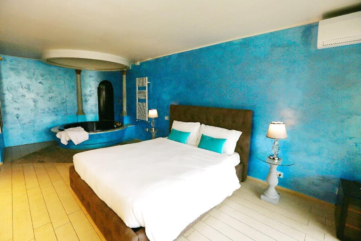 Bb Roma Prati Bed & Breakfast Eksteriør bilde