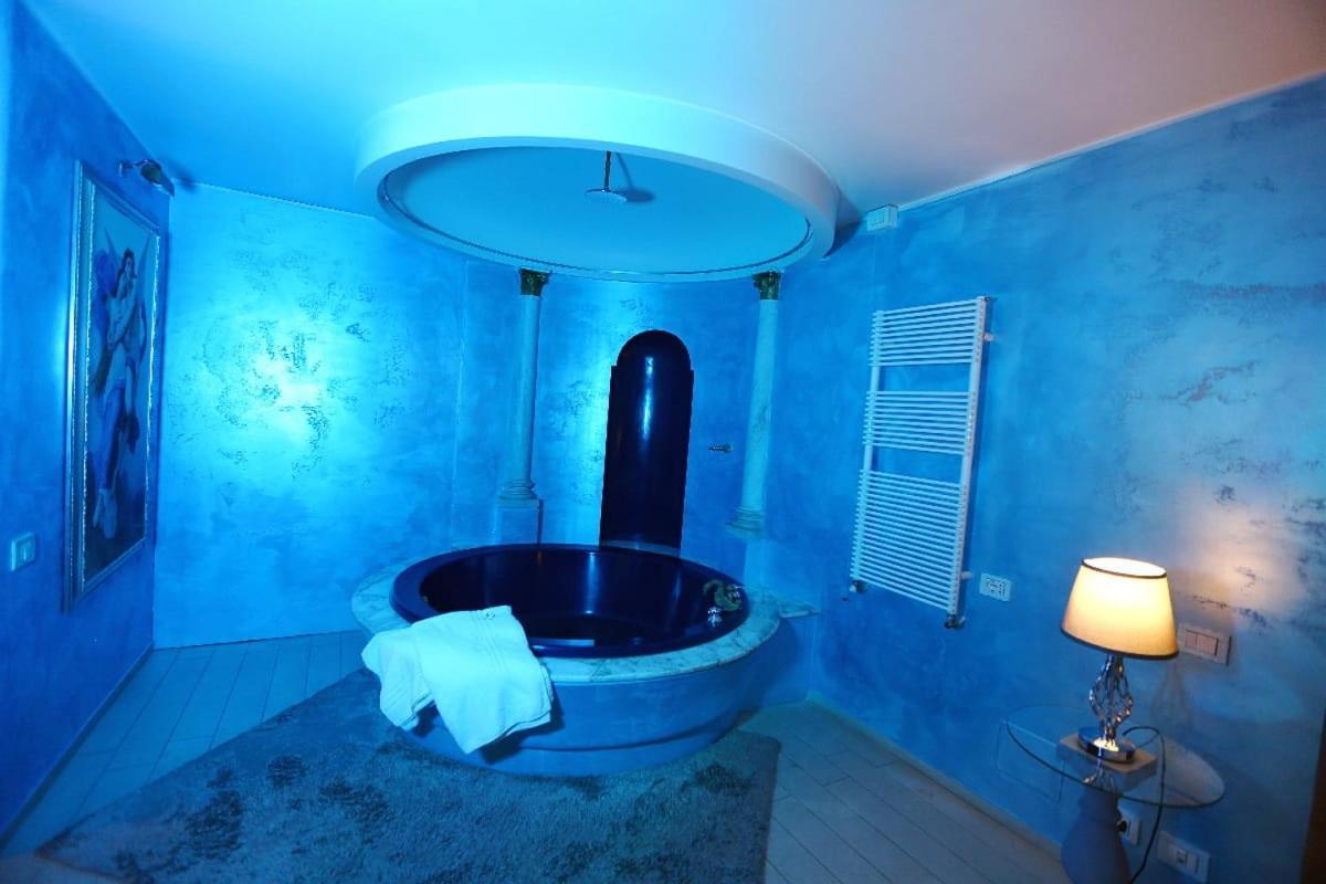 Bb Roma Prati Bed & Breakfast Eksteriør bilde