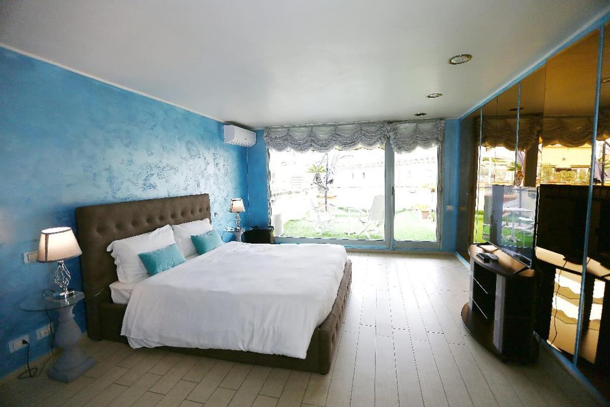 Bb Roma Prati Bed & Breakfast Eksteriør bilde