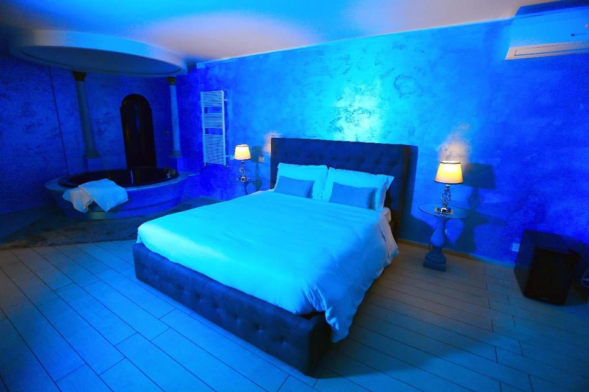 Bb Roma Prati Bed & Breakfast Eksteriør bilde