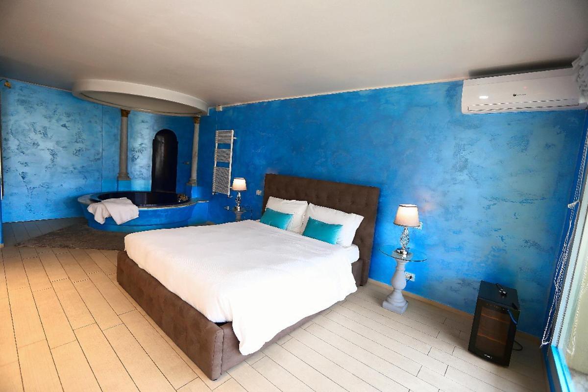 Bb Roma Prati Bed & Breakfast Eksteriør bilde