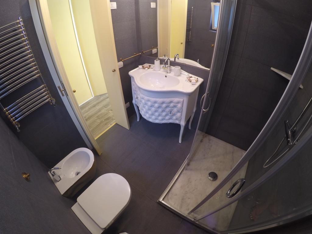 Bb Roma Prati Bed & Breakfast Rom bilde