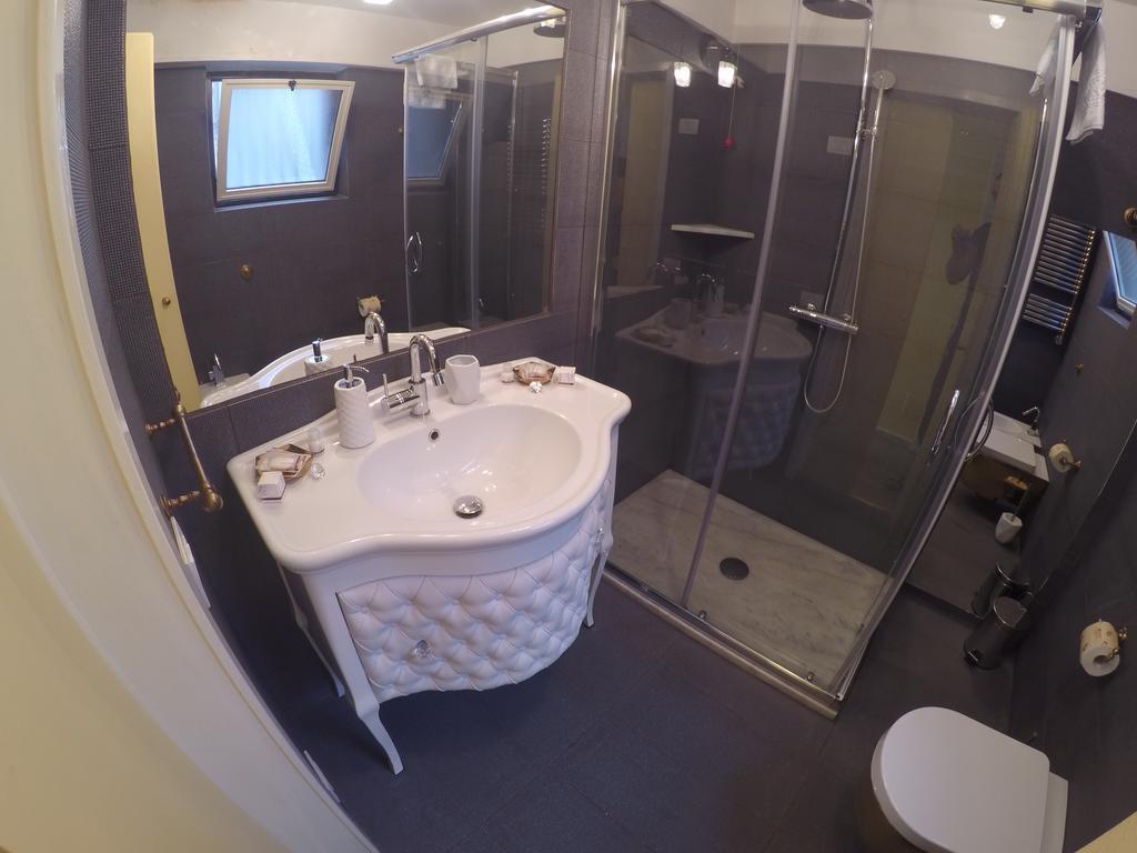 Bb Roma Prati Bed & Breakfast Rom bilde