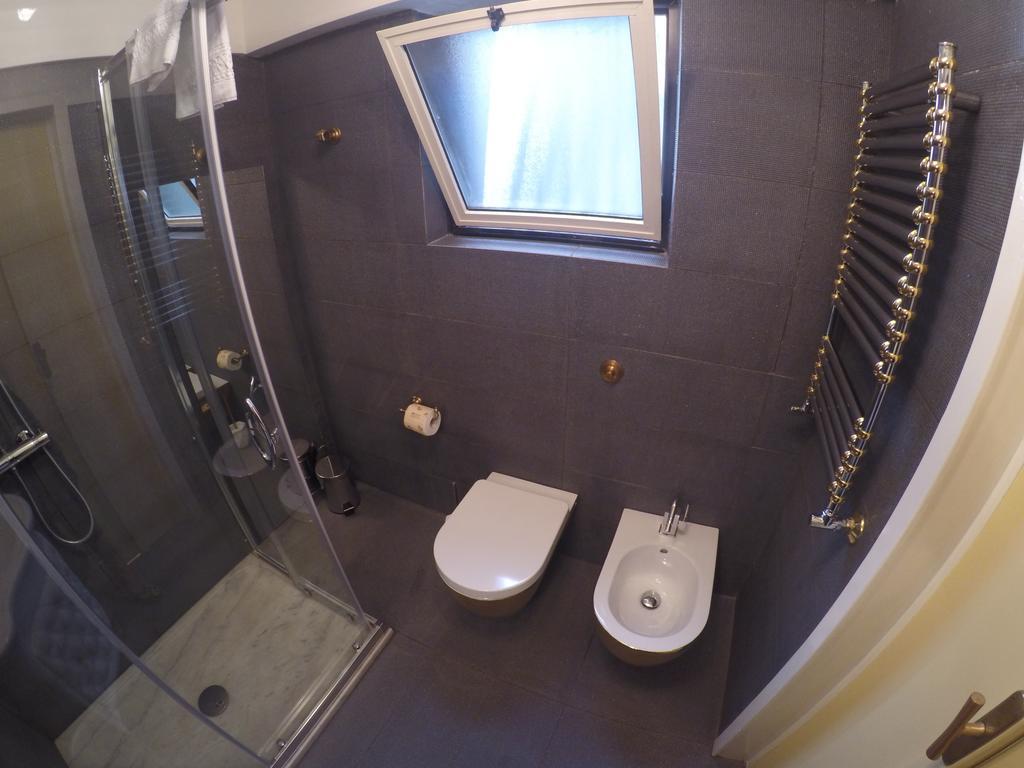 Bb Roma Prati Bed & Breakfast Rom bilde