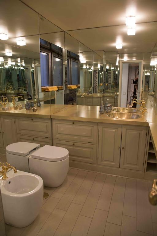 Bb Roma Prati Bed & Breakfast Rom bilde