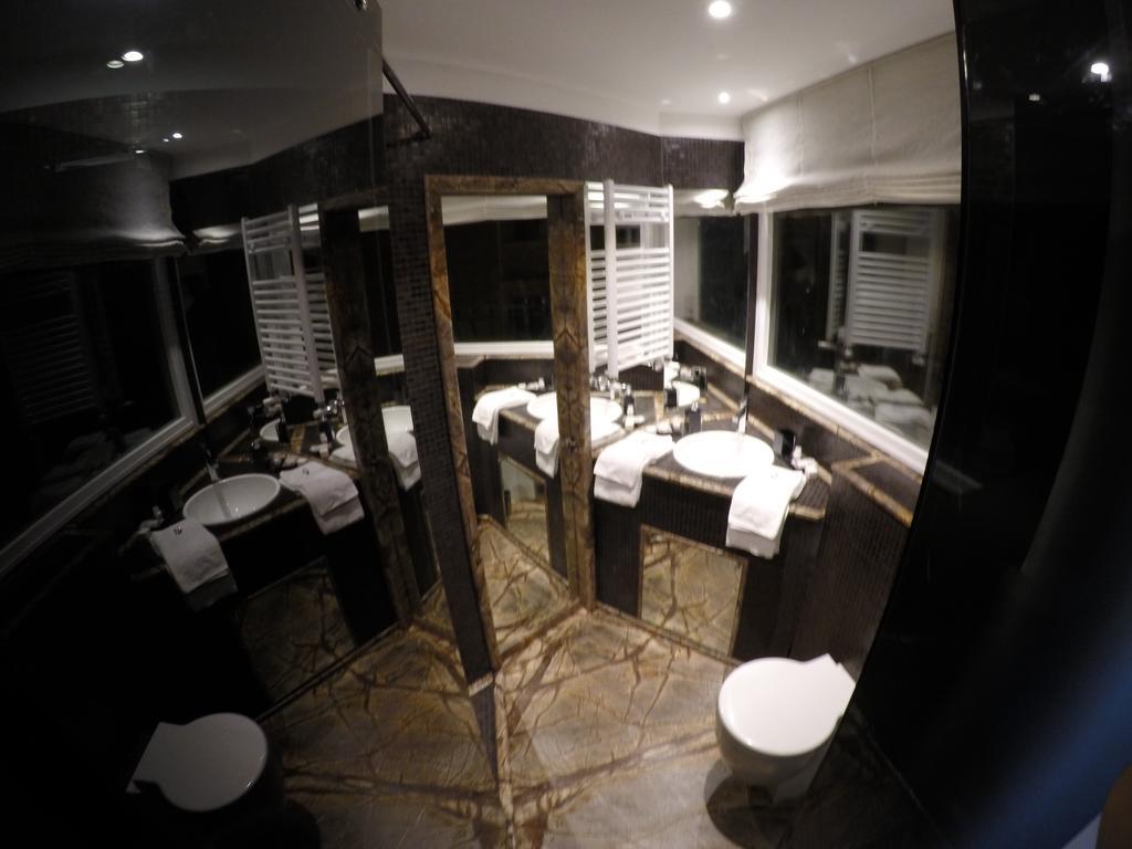 Bb Roma Prati Bed & Breakfast Eksteriør bilde