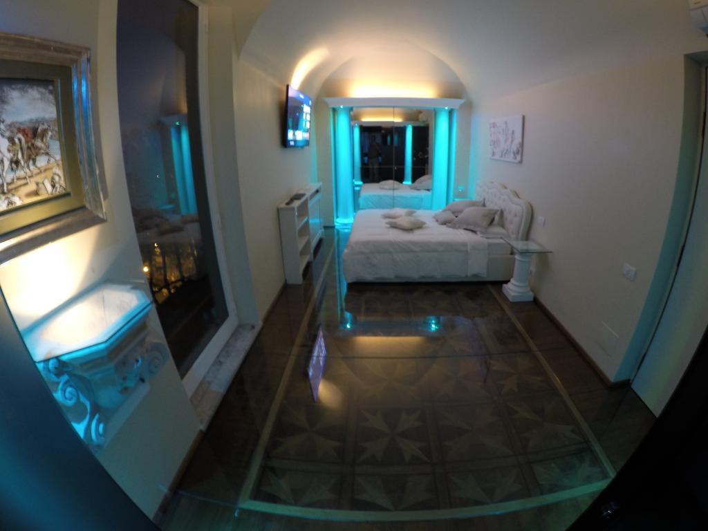 Bb Roma Prati Bed & Breakfast Eksteriør bilde