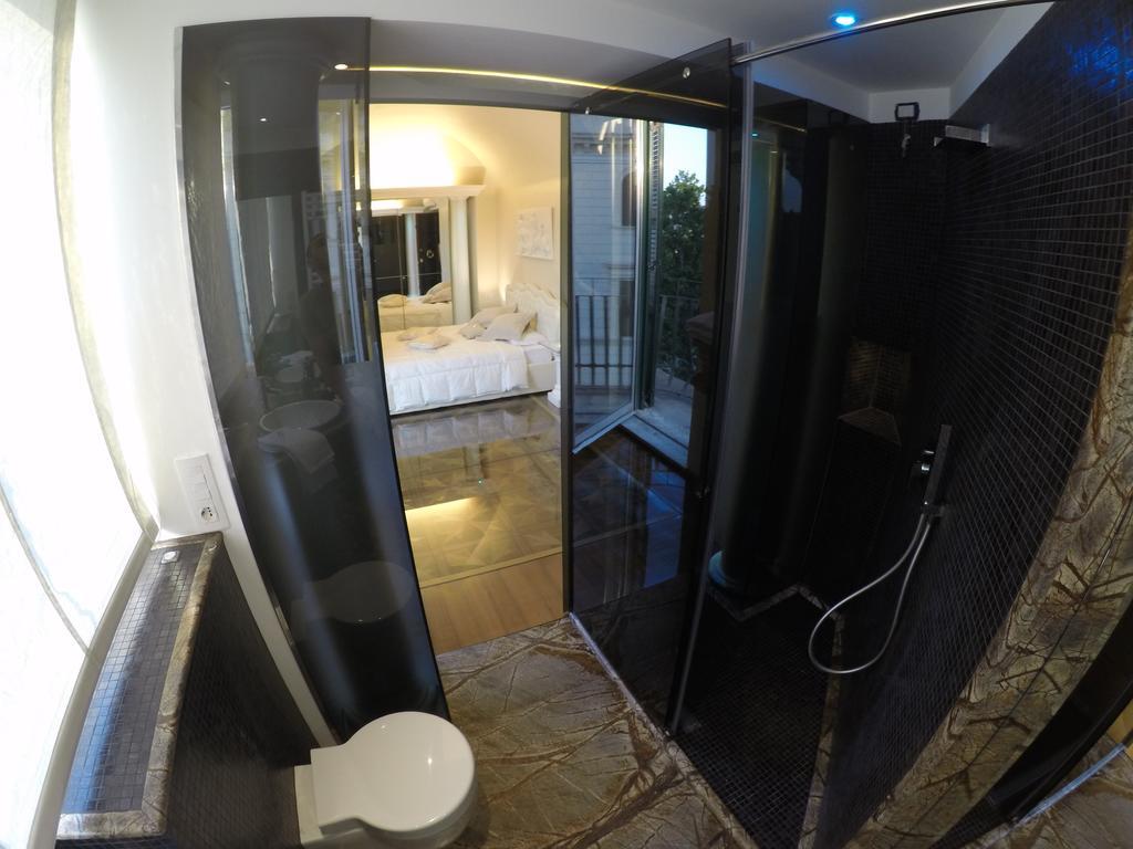 Bb Roma Prati Bed & Breakfast Eksteriør bilde