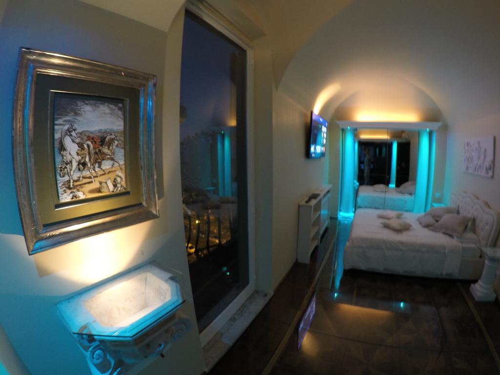 Bb Roma Prati Bed & Breakfast Eksteriør bilde