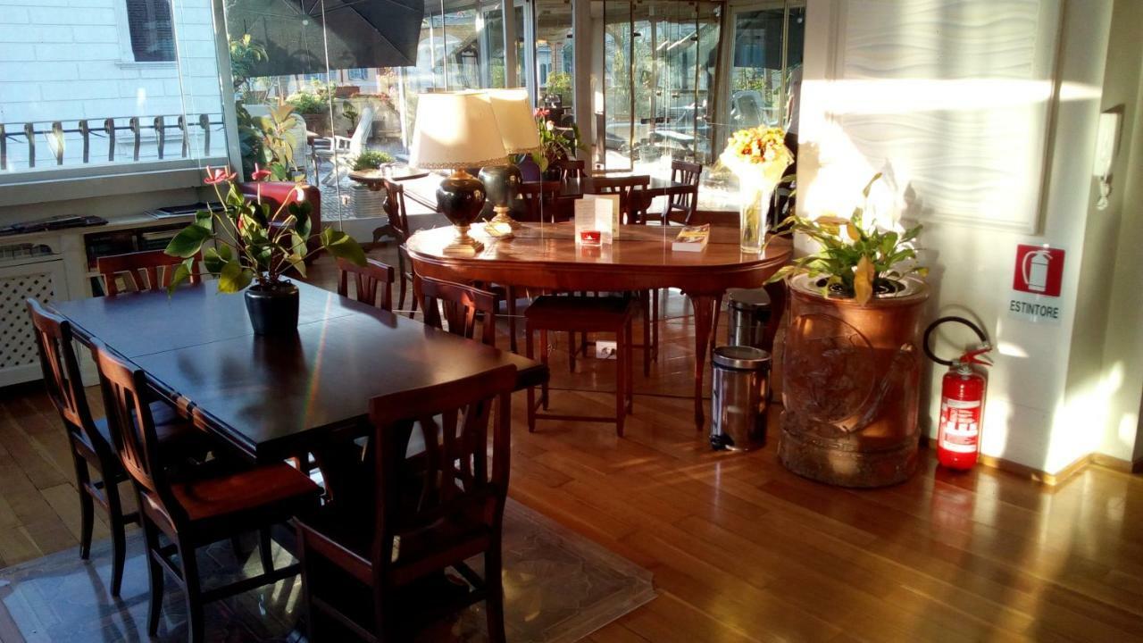 Bb Roma Prati Bed & Breakfast Eksteriør bilde